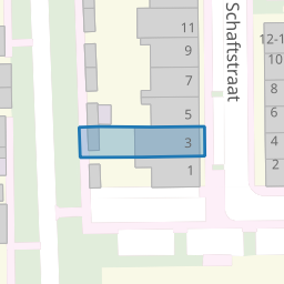 Perceel WWK00-F-2855