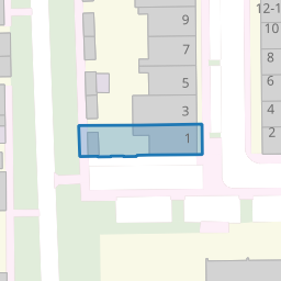 Perceel WWK00-F-2856