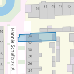 Perceel WWK00-F-2857