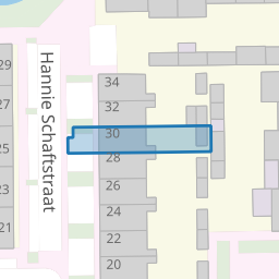 Perceel WWK00-F-2859