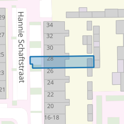 Perceel WWK00-F-2860