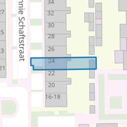 Perceel WWK00-F-2862