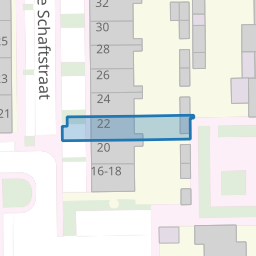 Perceel WWK00-F-2863
