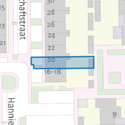 Perceel WWK00-F-2864