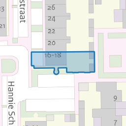 Perceel WWK00-F-2865