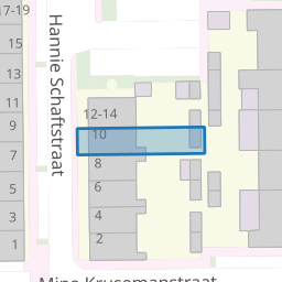 Perceel WWK00-F-2867