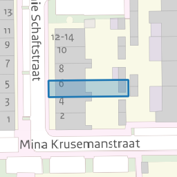 Perceel WWK00-F-2869