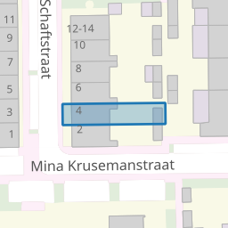 Perceel WWK00-F-2870