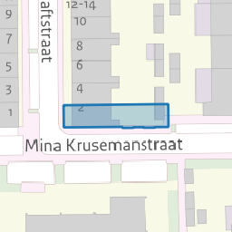 Perceel WWK00-F-2871