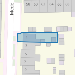 Perceel WWK00-F-2872