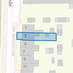 Perceel WWK00-F-2873