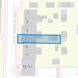 Perceel WWK00-F-2875