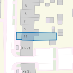 Perceel WWK00-F-2877