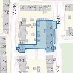 Perceel WWK00-F-2878