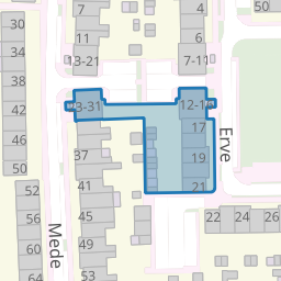 Perceel WWK00-F-2879