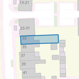 Perceel WWK00-F-2880