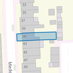 Perceel WWK00-F-2884