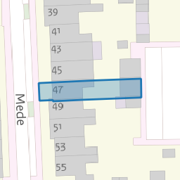 Perceel WWK00-F-2887