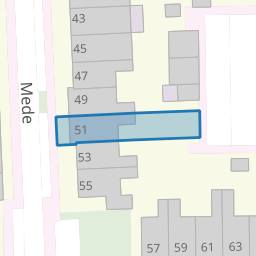 Perceel WWK00-F-2889