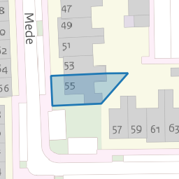 Perceel WWK00-F-2891