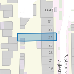 Perceel WWK00-F-2896