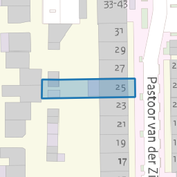 Perceel WWK00-F-2897