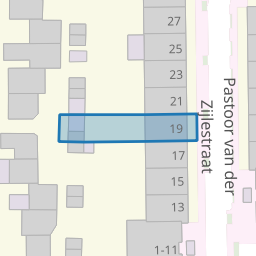 Perceel WWK00-F-2900