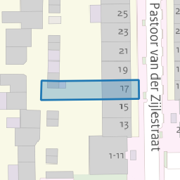 Perceel WWK00-F-2901