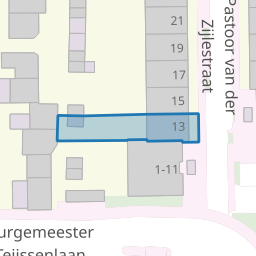 Perceel WWK00-F-2903