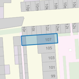 Perceel WWK00-F-2905