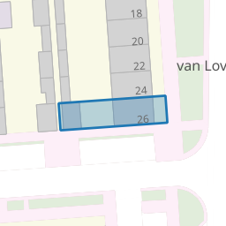 Perceel WWK00-F-2911
