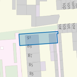 Perceel WWK00-F-2913