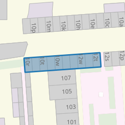 Perceel WWK00-F-2914