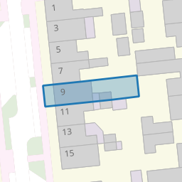 Perceel WWK00-F-2916