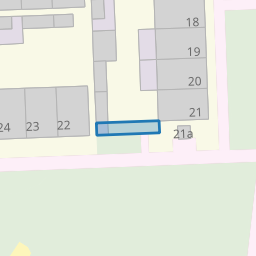 Perceel WWK00-F-2921