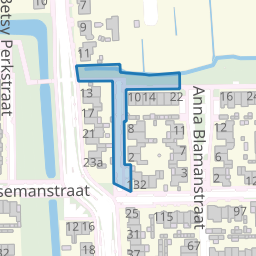 Perceel WWK00-F-2926