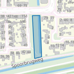 Perceel WWK00-F-2928