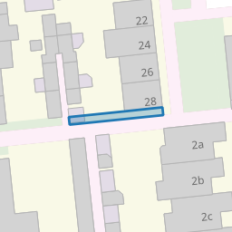 Perceel WWK00-F-2932