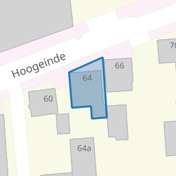 Perceel WWK00-F-2936