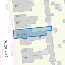 Perceel WWK00-F-2942