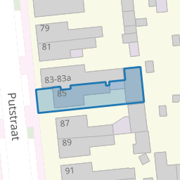 Perceel WWK00-F-2943