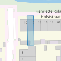 Perceel WWK00-F-2947