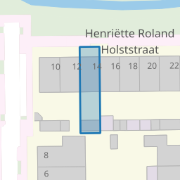 Perceel WWK00-F-2948