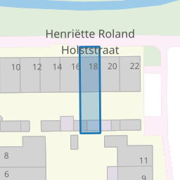 Perceel WWK00-F-2950