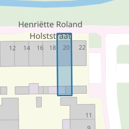 Perceel WWK00-F-2951