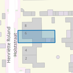 Perceel WWK00-F-2954