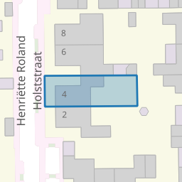 Perceel WWK00-F-2955