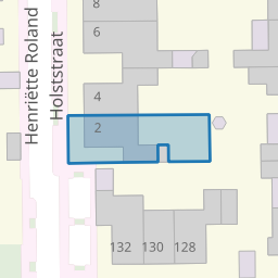 Perceel WWK00-F-2956