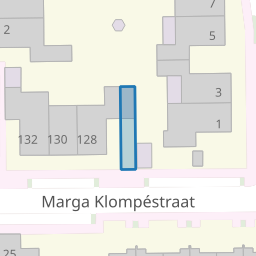 Perceel WWK00-F-2960