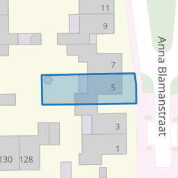 Perceel WWK00-F-2963